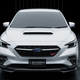 Image for article titled The Next Subaru WRX STI Is Probably Going To Look Like This Hot Japanese Wagon